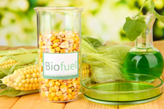 Godden Green biofuel availability