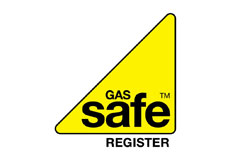 gas safe companies Godden Green